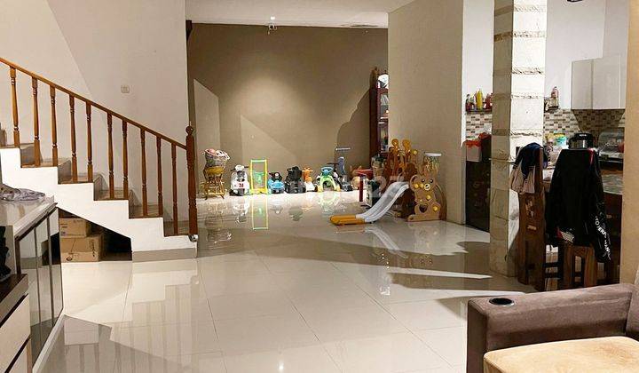 Rumah Di Pesona Bali Cityview Ciwaruga 1