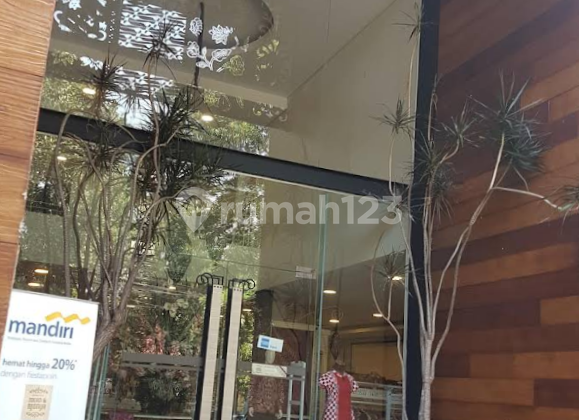 Ruang Usaha Sukajadi Pasteur Bandung Dekat Pvj , Strategis Area Bisnis