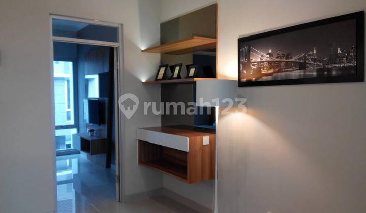 For Sale or Rent House Dbali Pasteur Bandung SHM, Southeast Facing 1