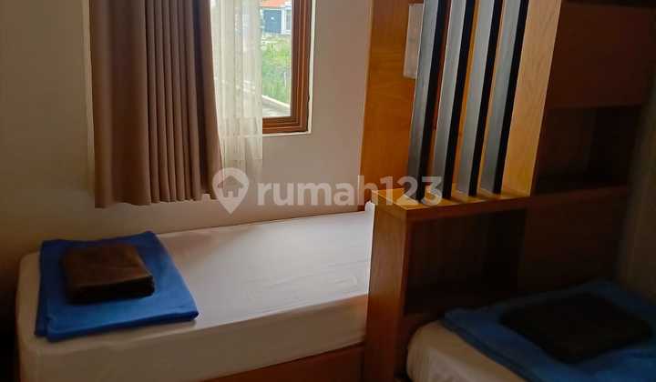 Majesty Apartment Near Maranatha Campus Surya Sumantri Pasteur Bandung 3 BR Furnished 2