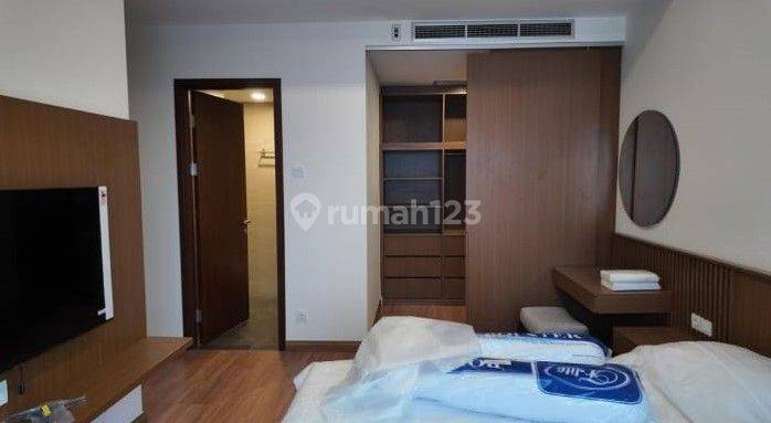 3 BR Lantai 3 Apartemen Hegarmanah Residence Unit Disewakan 2