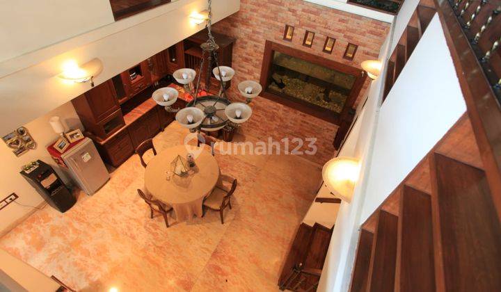 Dijual Rumah Luxury Di Setrasari Bandung Siap Pakai  1