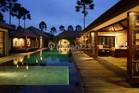 Dijual Hotel Bintang 5 Seminyak Bali 1