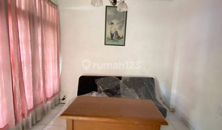 Jual Rumah Asri hadap Utara di Sukawarna Pasteur Bandung  2