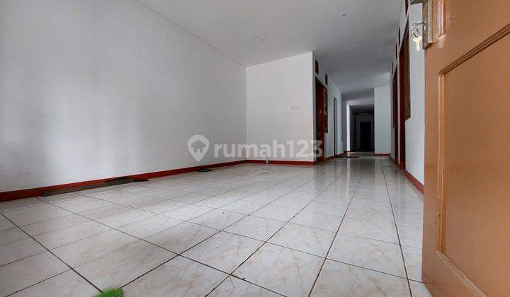 Rumah Kost Dekat Marnat Babakan Jeruk Bandung Utara