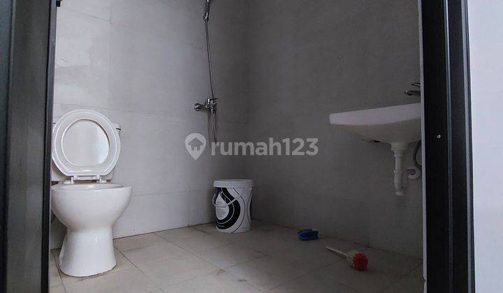 Rumah Kost Dekat Marnat Babakan Jeruk Bandung Utara