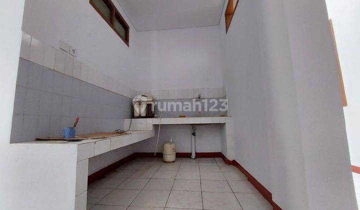 Rumah Kost Dekat Marnat Babakan Jeruk Bandung Utara