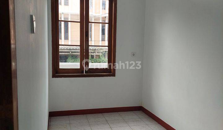 Rumah Kost Dekat Marnat Babakan Jeruk Bandung Utara