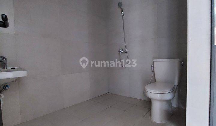 Rumah Kost Dekat Marnat Babakan Jeruk Bandung Utara