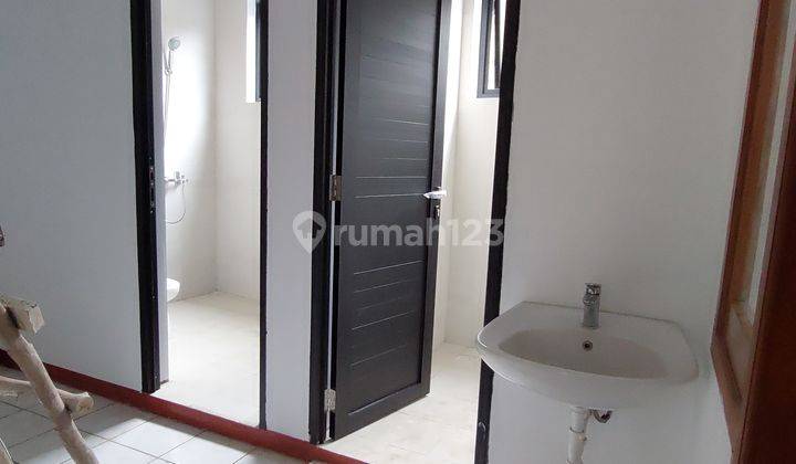 Rumah Kost Dekat Marnat Babakan Jeruk Bandung Utara