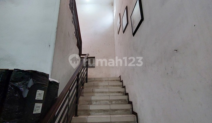 Dijual Cepat Bu Ruko Rumah Gunung Batu Pasteur Bandung Utara  2