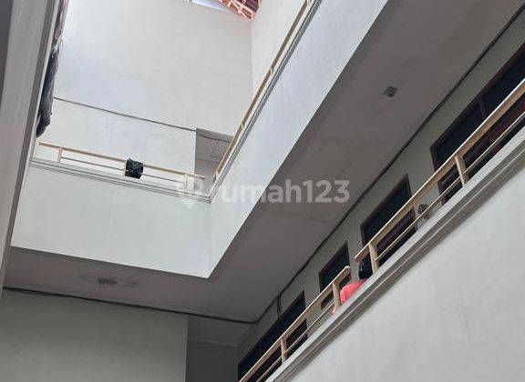 Dijual Kost Aktif Sayap Suryasumantri Pasteur Bandung  1