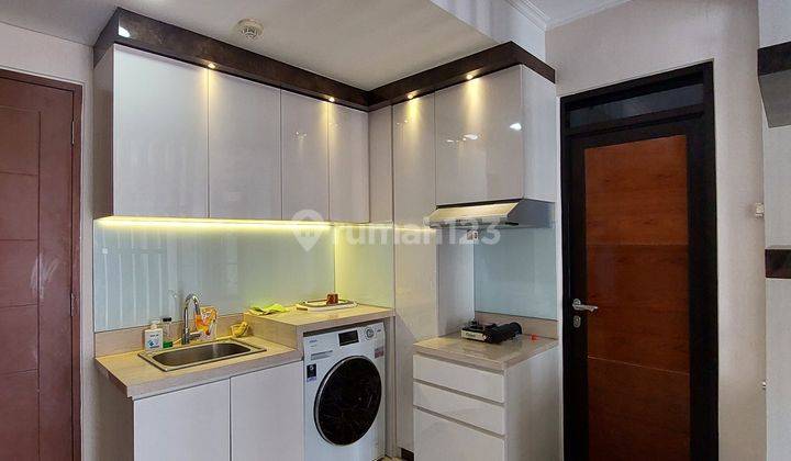 Murah Jual Cepat Apartemen Gateway Pasteur Bandung 3BR Jadi 2 BR  2