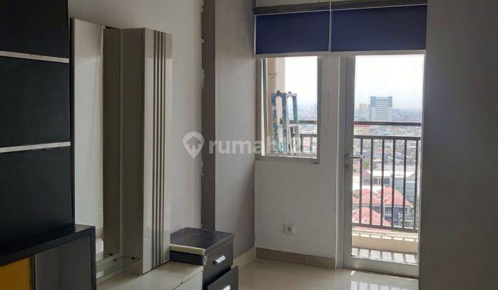 Jual Murah Turun Harga Apartemen Sudirman Suites Tengah Kota Bandung  2