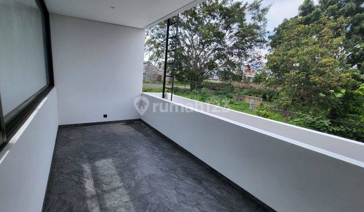 Jual Rumah Minimalis Siap Huni Cihanjuang Bandung Utara  1