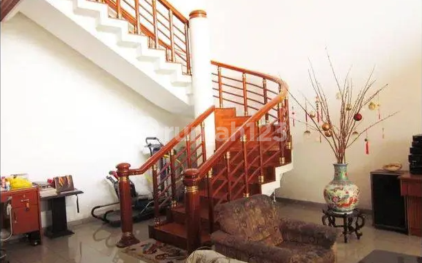 Jual Rumah Mainroad Setiabudi Bawah Dekat Rumah Mode Bandung 