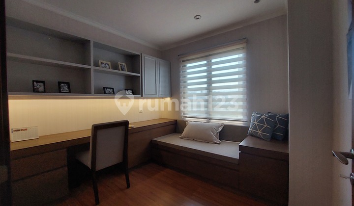 Dikawasan Elite Sewa Apartemen Hegarmanah Residence Bandung  2