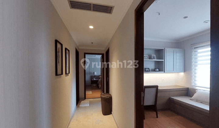 Dikawasan Elite Jual Apartemen Hegarmanah Residence Bandung 2