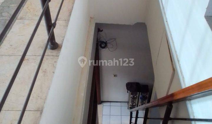 Sewa Rumah Siap Huni Sukaresmi Cipedes Sukajadi Bandung  2