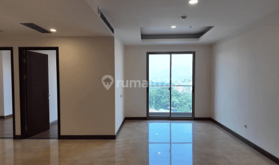 Apartemen di Area Bergengsi di Kota Bandung Hegarmanah Residence Dijual  1