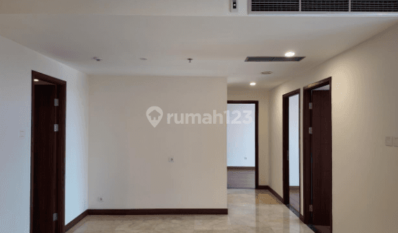 Apartemen di Area Bergengsi di Kota Bandung Hegarmanah Residence Dijual  2