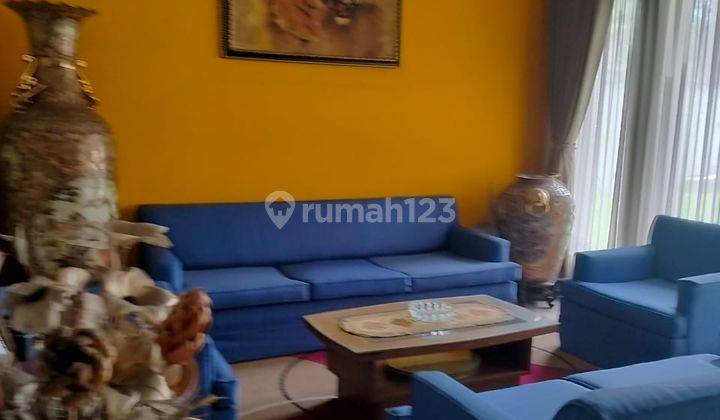 Rumah Dekat Upi Cocok Untuk Cafe Resto Hotel Jl Setiabudi Bandung 1