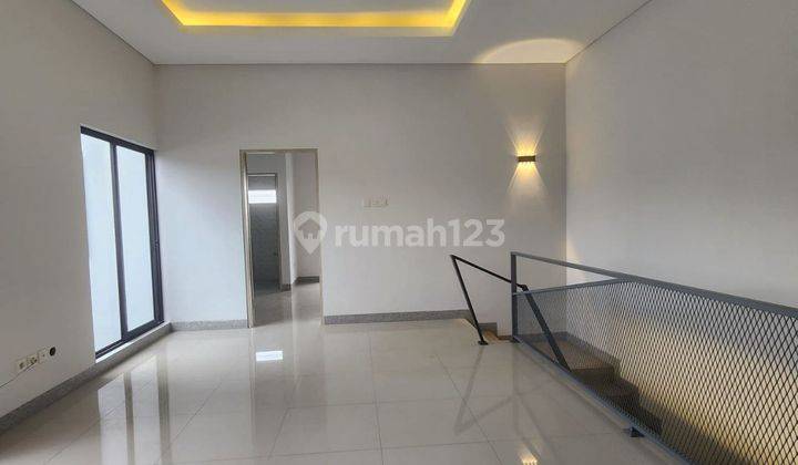 Jual Rumah Bangunan Baru Minimalis Pondok Hijau Bandung  2