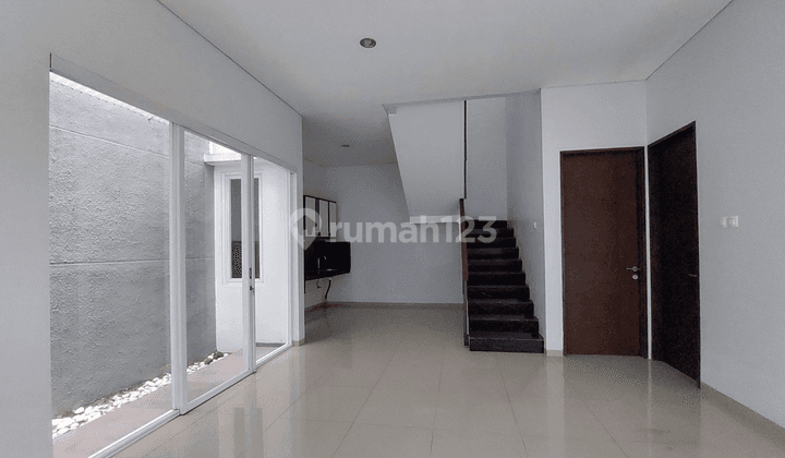 Jual Rumah Dekat Gerlong Sukahaji Setra Glory Bandung  1