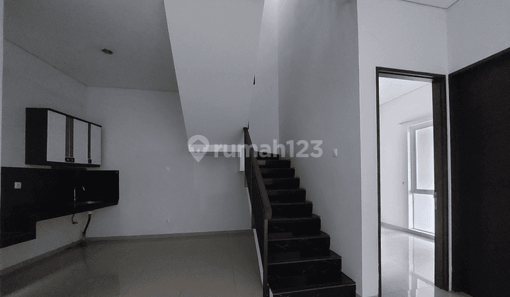 Jual Rumah Dekat Gerlong Sukahaji Setra Glory Bandung  2