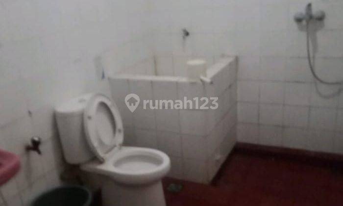 Sewa Rumah Jl Bengawan Sayap Riau Bandung Cocok Untuk Kuliner 2