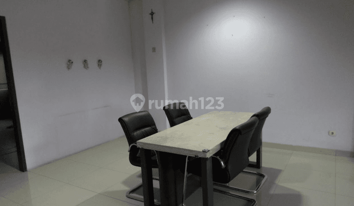 Jual Ruko Bangunan Kokoh Dekat Cipaganti Jl Abd Rivai Tengah Kota Bandung  2