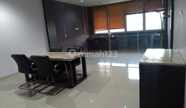 Jual Ruko Bangunan Kokoh Dekat Cipaganti Jl Abd Rivai Tengah Kota Bandung  1