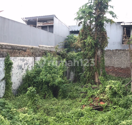 Tanah siap bangun di Kembar Bandung Kota Tanah siap bangun di Kembar Bandung Kota