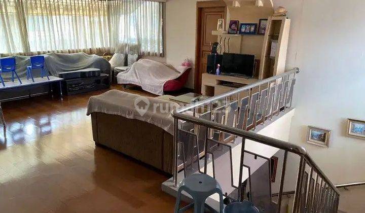 Fullfurnished Rumah idaman cantik Sukamulya Pasteur Bandung dijual  1