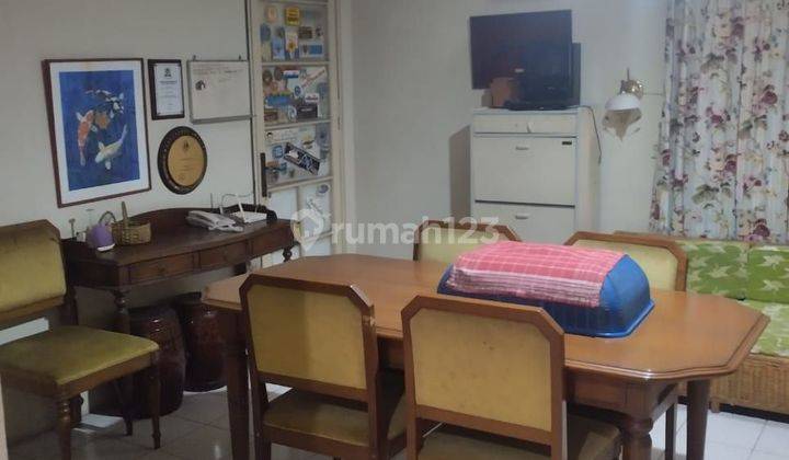 Rumah dekat kampus Dago tengah kota Bandung  2