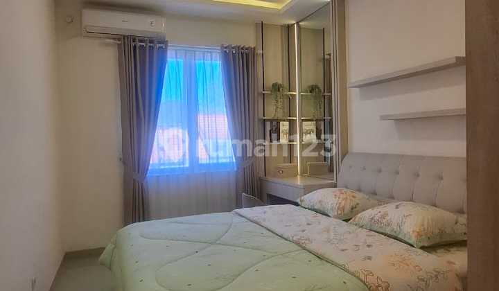 Smart Home South-Facing Fully Furnished Many Sumba KBP Kota Baru Parahyangan Bandung 2
