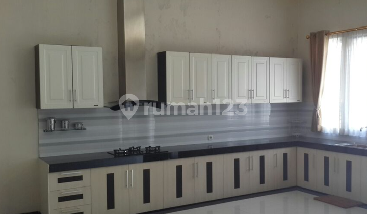 Komp Batununggal Bandung Minimalist House SHM 1 Floor, South 1