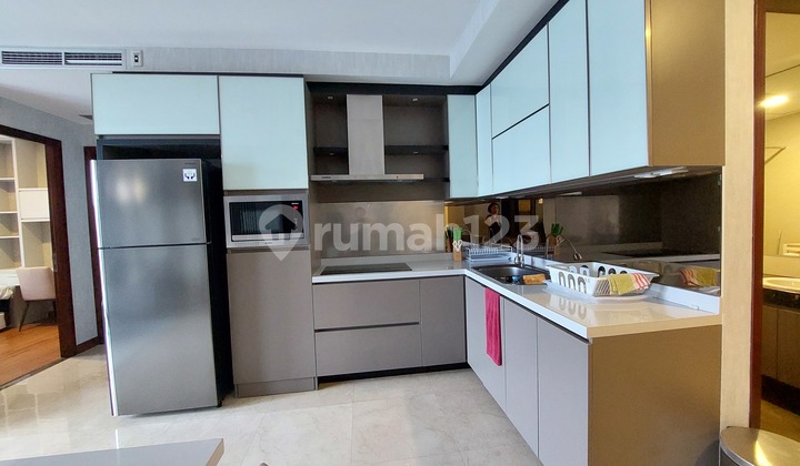 2 BR APARTEMEN HEGARMANAH RESIDENCE FULLFURNISH SIAP PAKAI 2 BR APARTEMEN HEGARMANAH RESIDENCE FULLFURNISH SIAP PAKAI