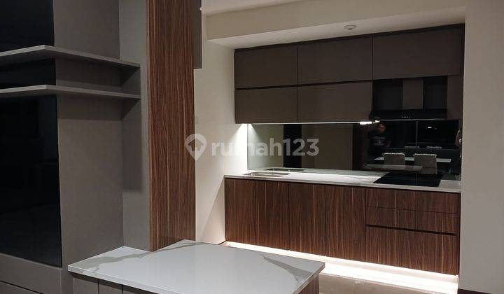 3 BR Lantai 2 Hegarmanah Residence Bandung Furnish 