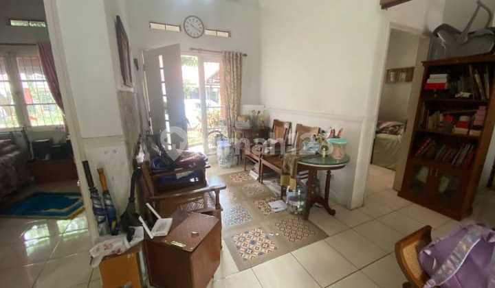 Rumah minimalis sewa dan jual Kota Baru Parahyangan KBP Padalarang Bandung , hadap selatan