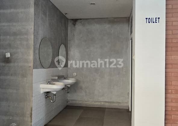 NARIPAN SUMUR BANDUNG COMMERCIAL SPACE CENTRAL CITY STRATEGIC AREA OFFICE & CULINARY, TOURISM