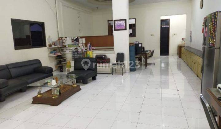 Ruko Gandawijaya Cimahi Lokasi Strategis Dan Prospek Untuk Keperluan Bisnis  1