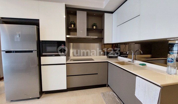 2 BR Hegarmanah Residence Apartemen Premium di Bandung Siap huni Furnish 2 BR Hegarmanah Residence Apartemen Premium di Bandung Siap huni Furnish