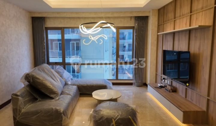 Hegarmanah Residence 3 BR Furnished tinggal bawa koper , fasilitas terlengkap Bandung 1