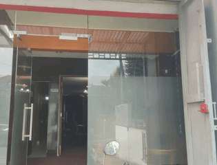 Jual Ruko Jl Terusan Dr Sutami Mainroad Sukajadi Bandung  2