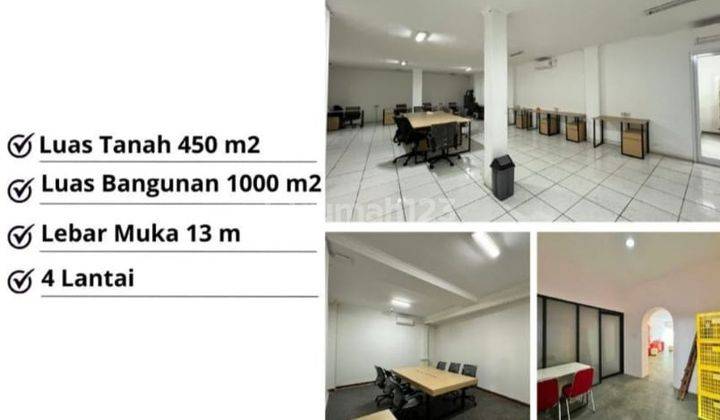 RUANG USAHA STRATEGIS JL SOEKARNO HATTA BANDUNG MAINROAD  2