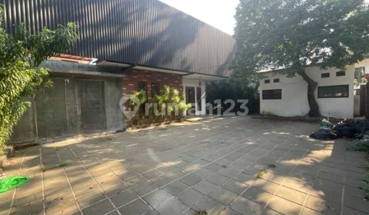 Rumah Ruang usaha JL Telaga bodas Lengkong Malabar BAndung kota bisa untuk kantor dan usaha  2