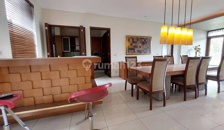 Rumah Batununggal 3 Lantai Hadap Timur Nyaman Lux Tropical Modern  2