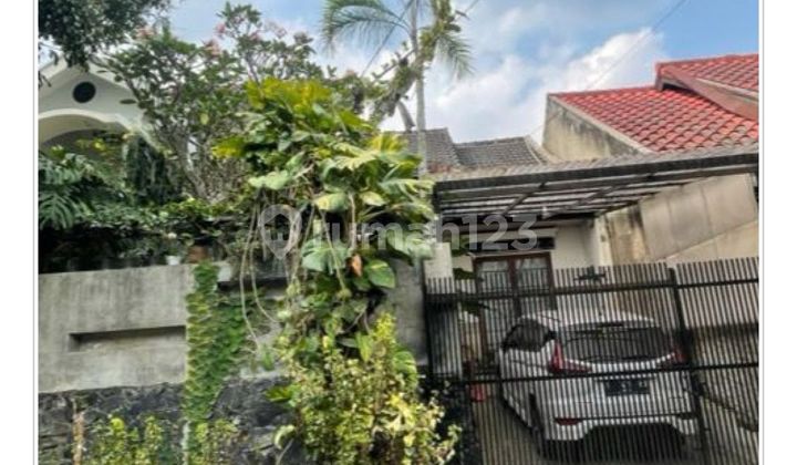 Rumah Dalam Komp Pondok Hijau Setiabudi Bandung 2 Lantai Siap Pakai Murah Rumah Dalam Komp Pondok Hijau Setiabudi Bandung 2 Lantai Siap Pakai Murah