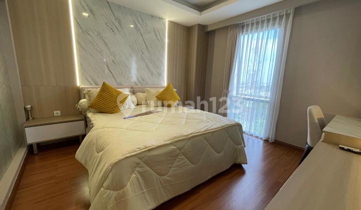 Hegarmanah Residence 3 BR view Jl Hegarmanah Furnish siap huni keamanan 24 jam MURAH 